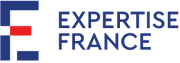 logo EXPERTISE FRANCE