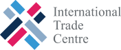 logo INTERNATIONAL TRADE CENTRE